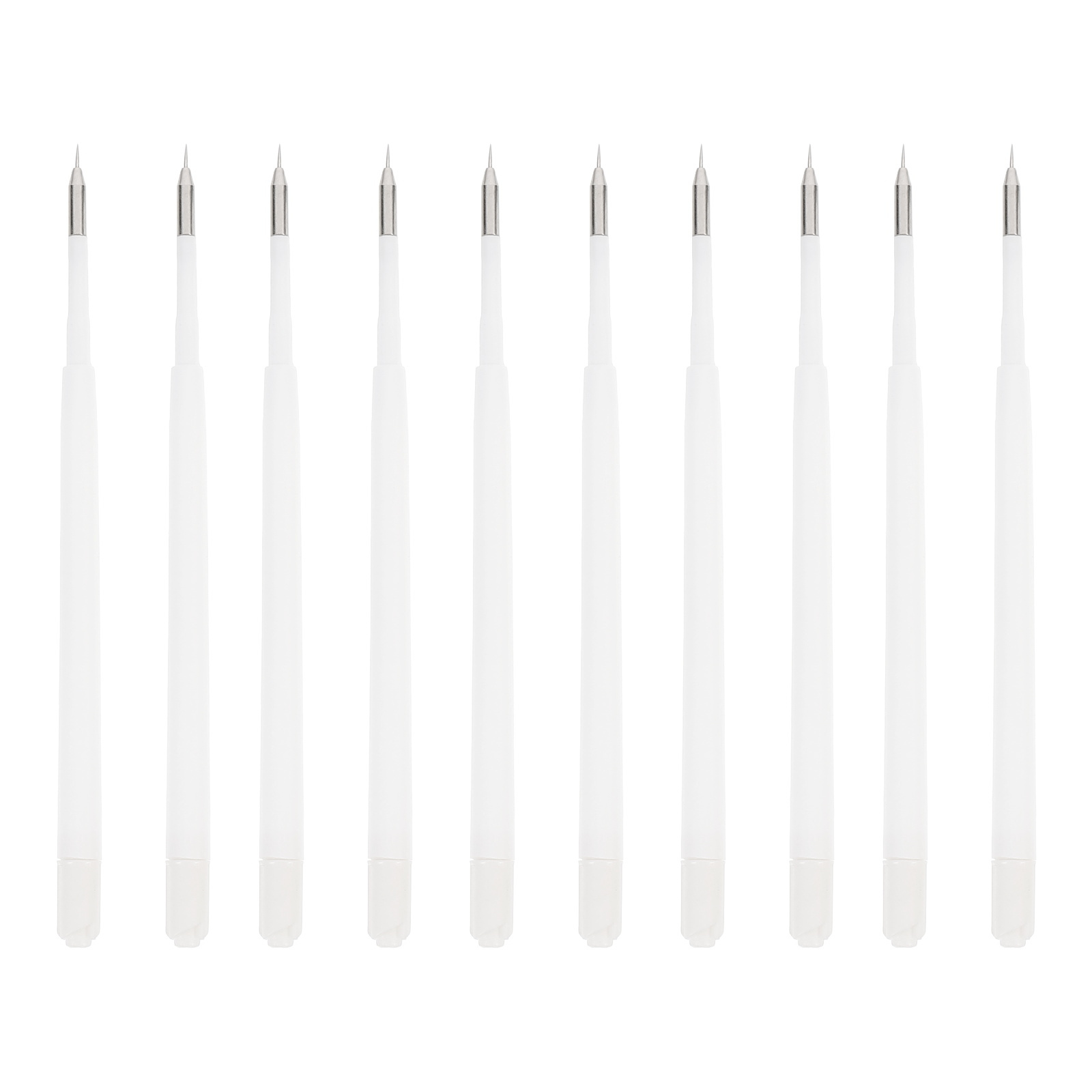 Air Bubble Remover - 10pcs Air Release Pen Refills For