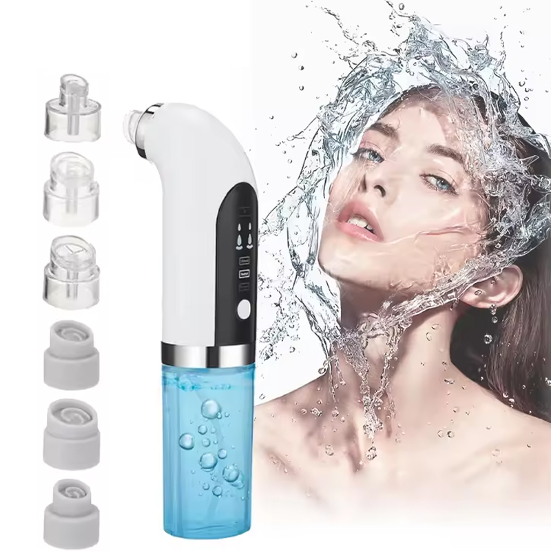 Air Bubble Remover - Water Dermabrasion Hydra Peeling Aqua Facial