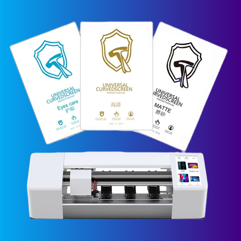 Flexible Tpu Film - 50pcs TPU Flexible Hydrogel Film Mechanic