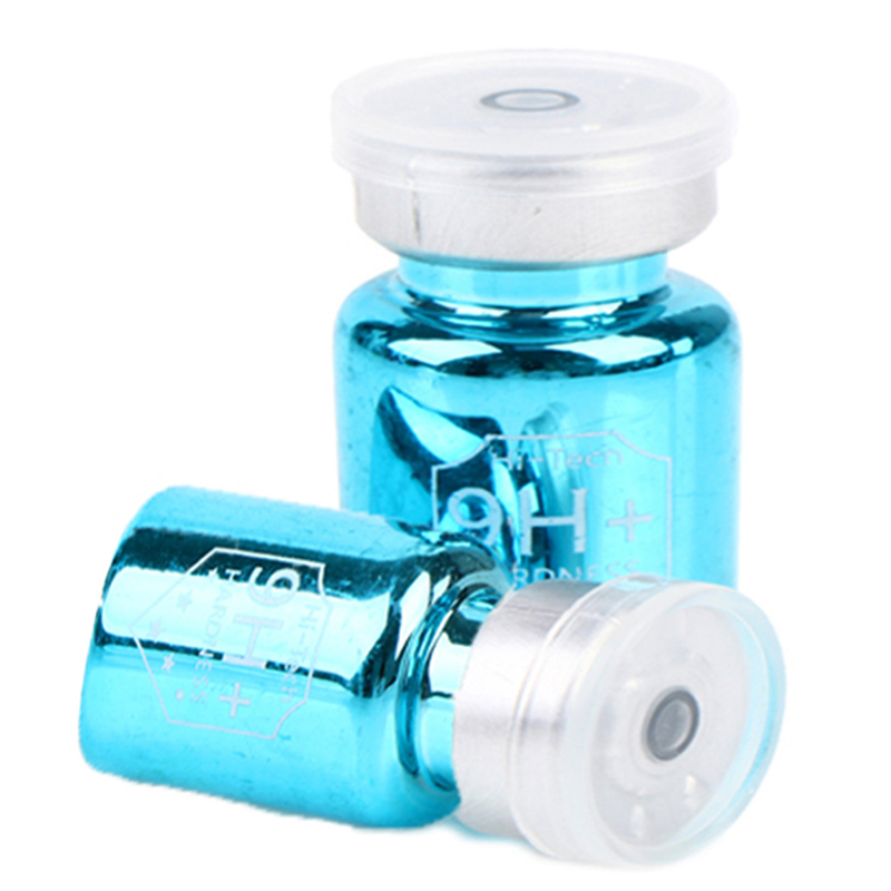 Nano Liquid Coating - Nano Liquid Screen Protector Invisible Cover