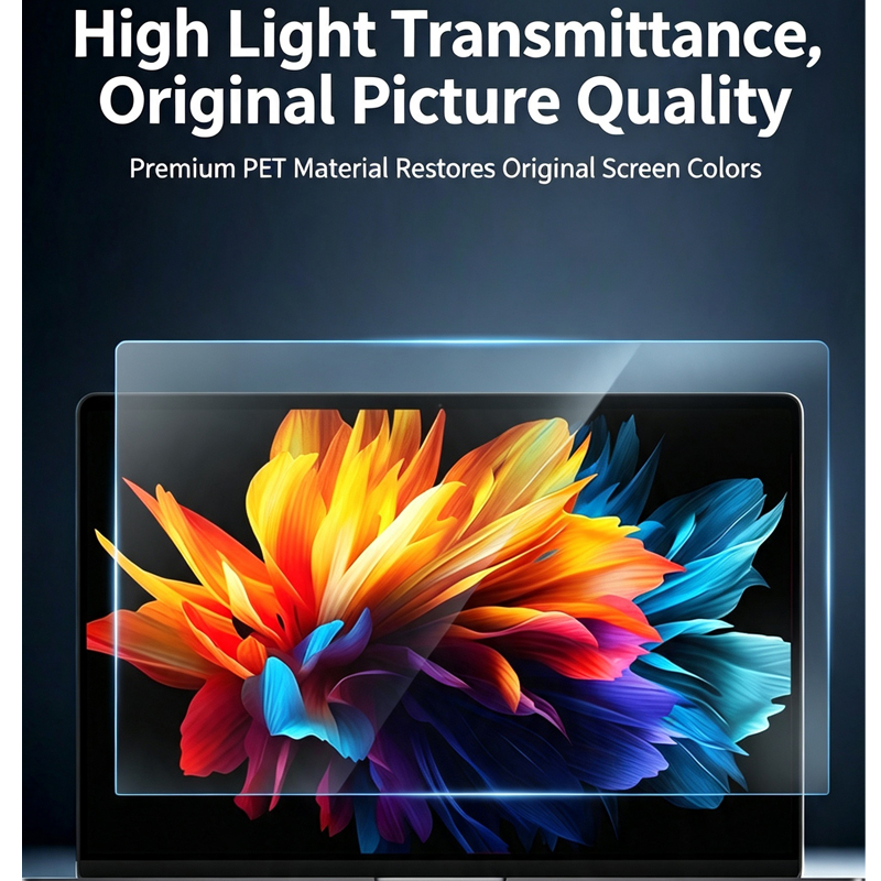 Matte Anti Glare Screen - 2pcs Anti Glare Screen Protector For
