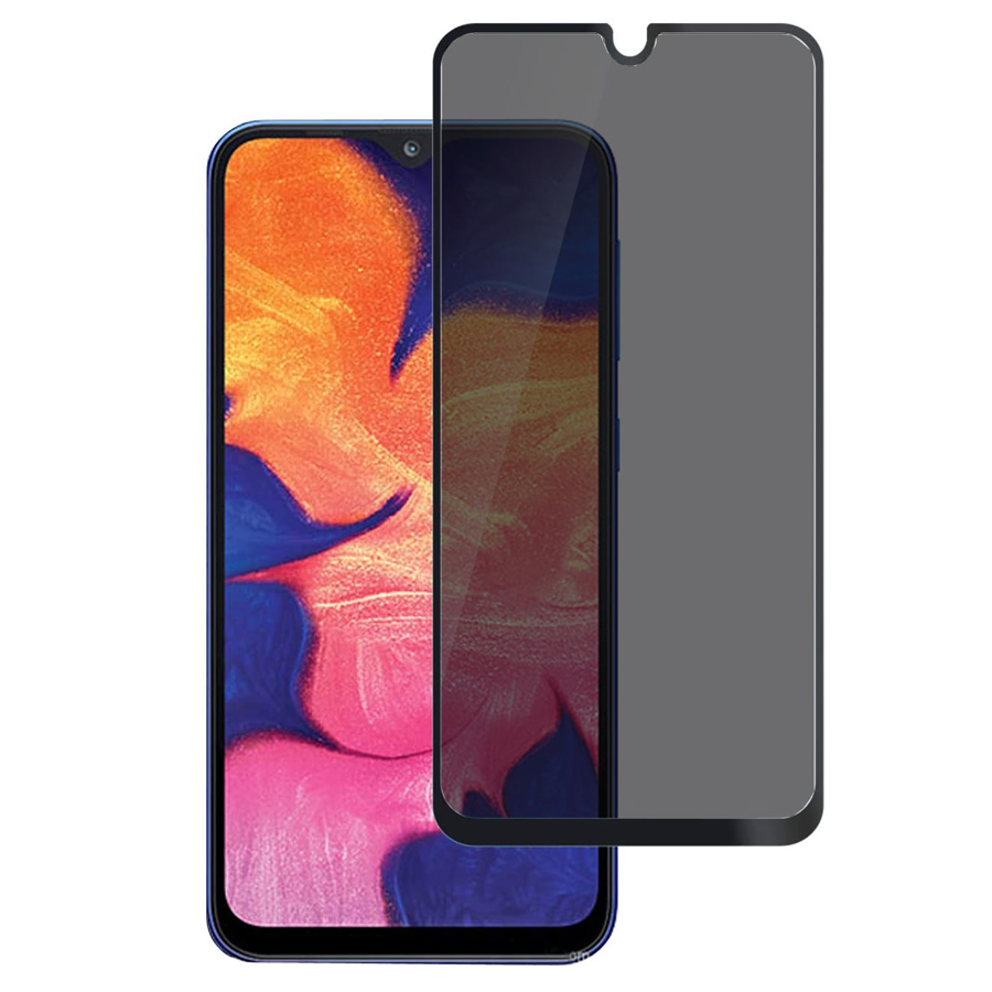 Privacy Filter 2Pack - [2 Pack]Privacy Filter Tempered Glass Film