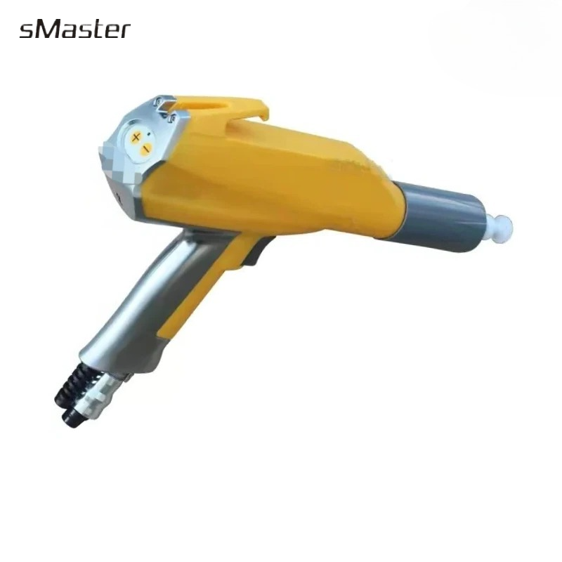 Oleophobic Coating Spray - Electrostatic Powder Coating Gun O Pt