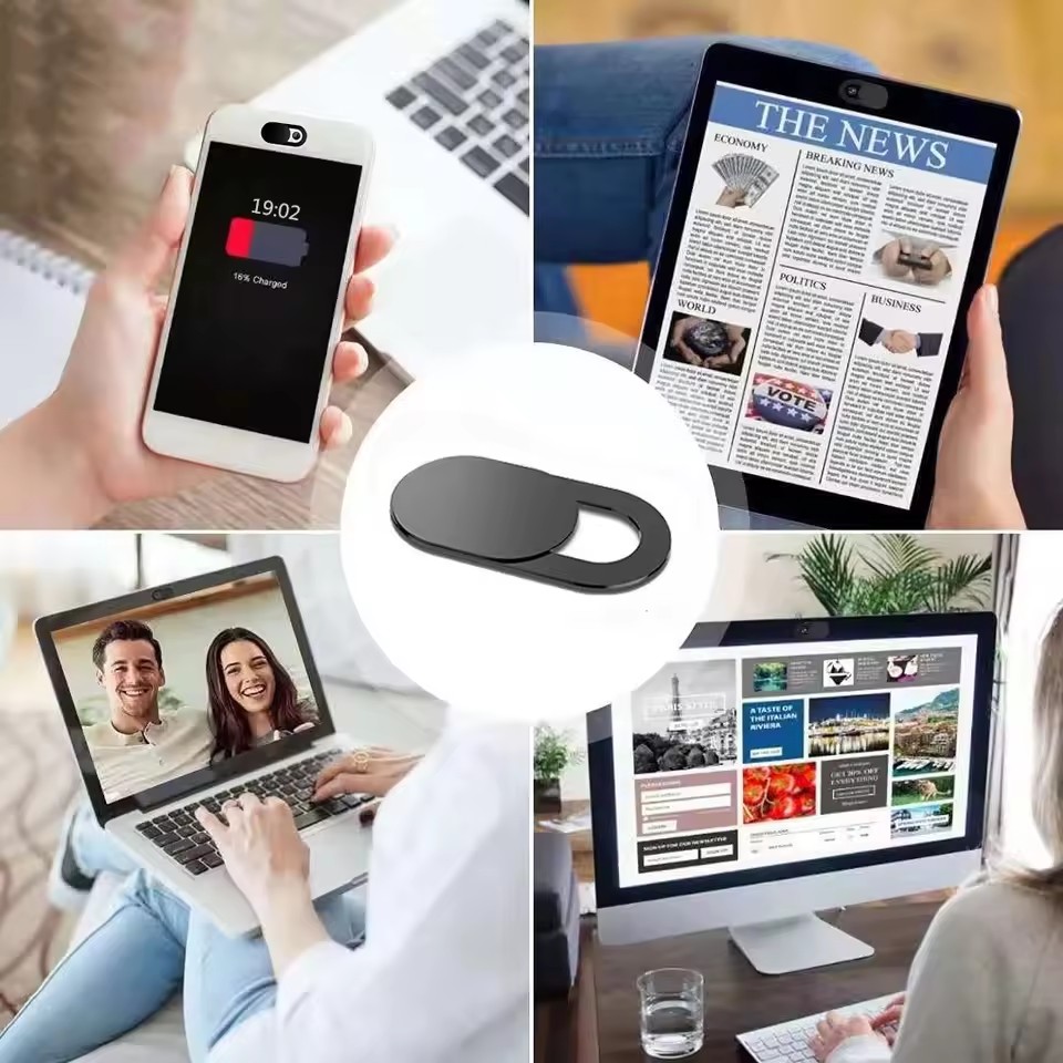 Webcam Cover Laptop Camera Sli - Camera Lens Protector review and price