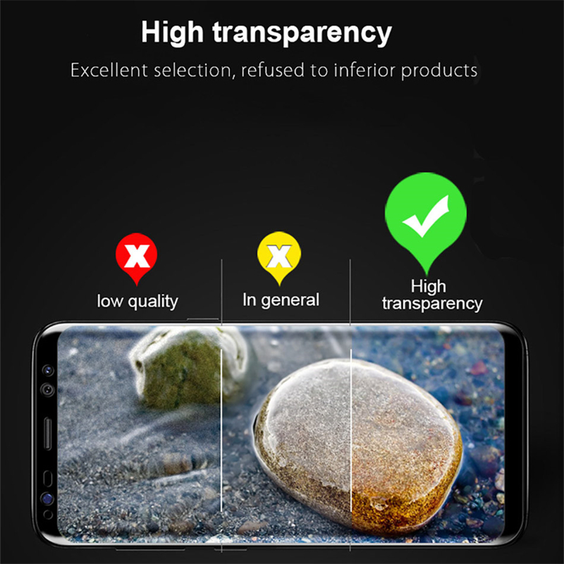 Curved Edge Tempered Glass For - Curved Edge Screen review and price