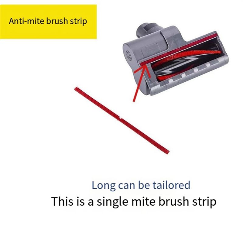 【HIGH GRADE】For Dyson Accessor - Dust Removal Sticker review and price