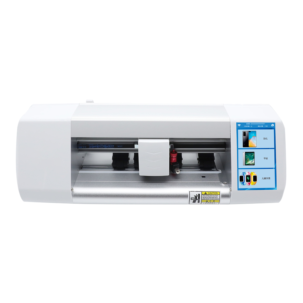 All Mobile Hydrogel Cutter Sca - Screen Protector Cutter review and price