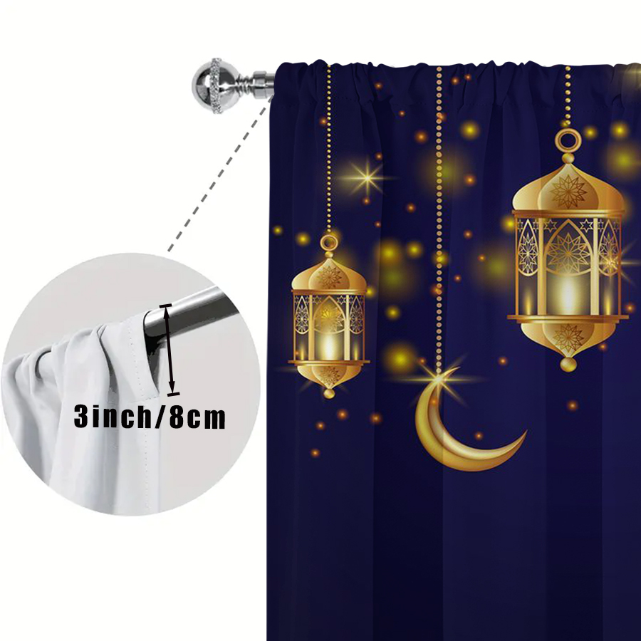 2 Pack Golden Lantern and Cres - Privacy Filter 2Pack review and price