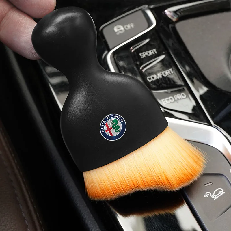2026 Hot Car Stickers Car Clea - Dust Removal Sticker review and price
