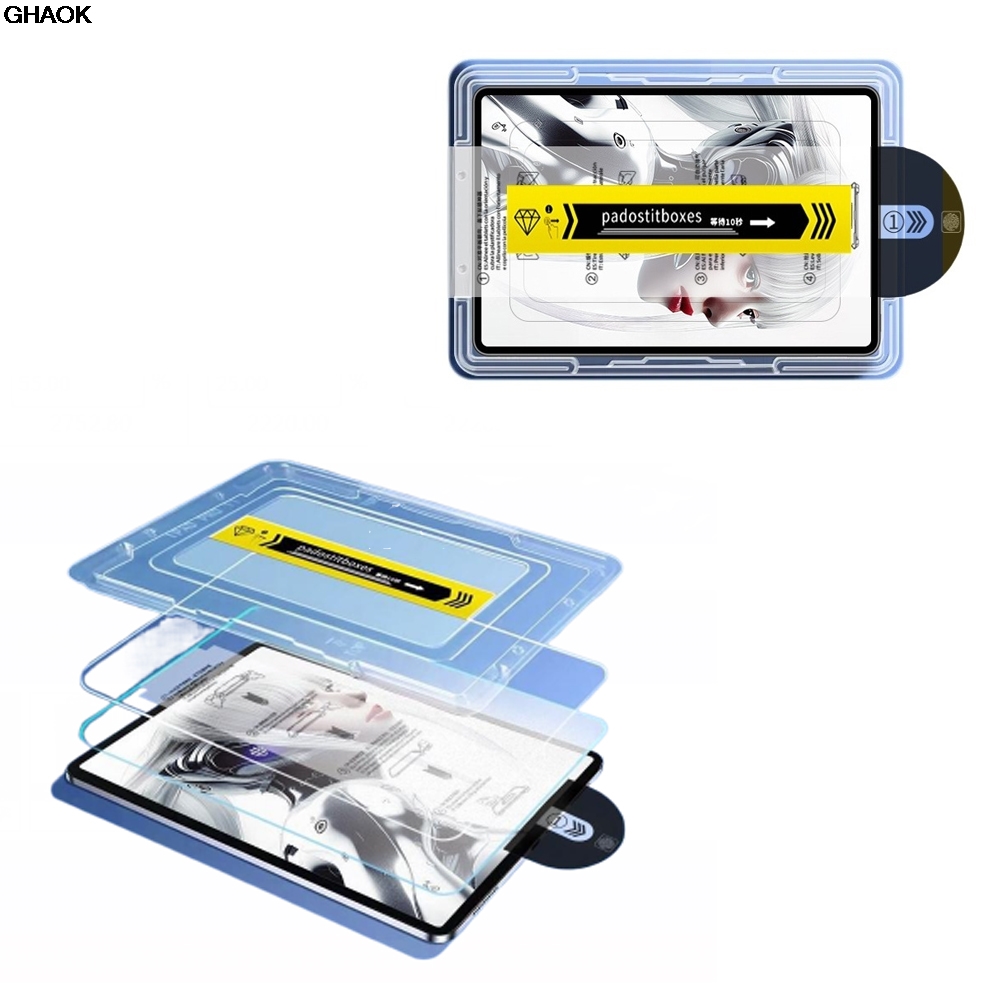 Screen Protector for ​RedMagic - Screen Alignment Tool review and price