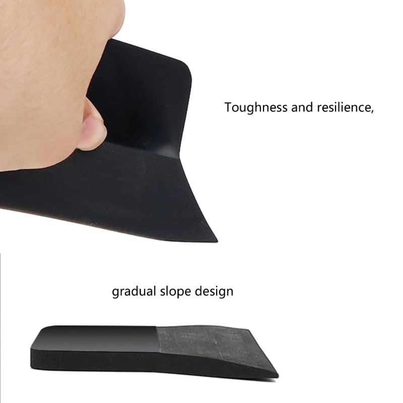 Detailing Film Install Scraper - Flexible Tpu Film review and price