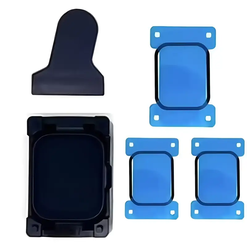 1-2-3-4-5 PCS film+Tool For Ap - Smartwatch Screen Film review and price