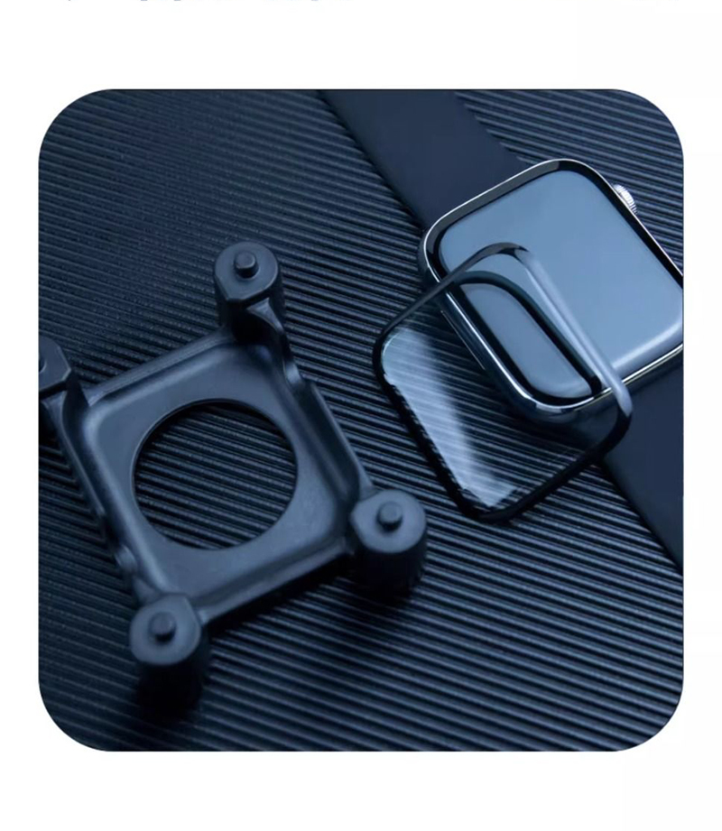 1-2-3-4-5 PCS film+Tool For Ap - Smartwatch Screen Film review and price