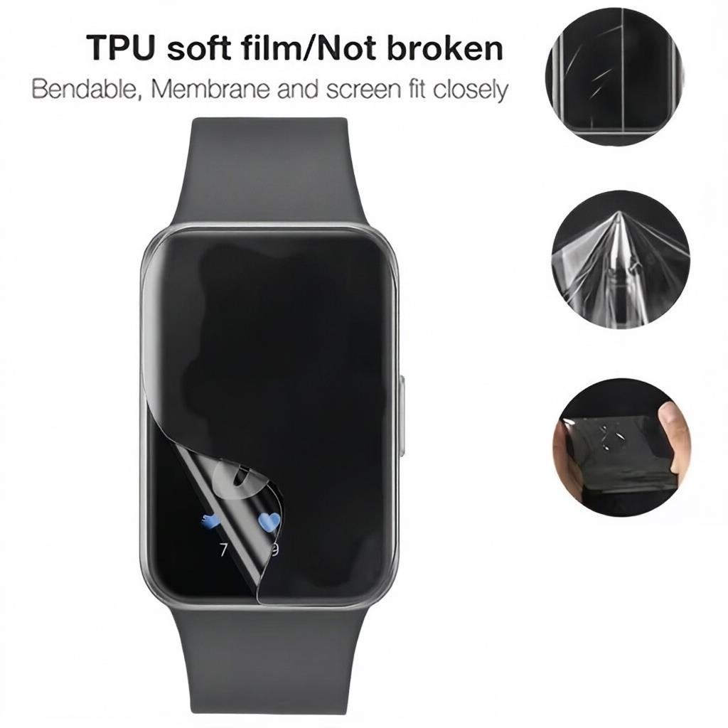 3-5Pcs Privacy Hydrogel Film F - Privacy Screen Protector review and price