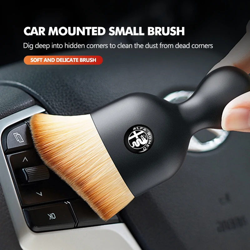 Car Sticker For Alfa Romeo 159 - Dust Removal Sticker review and price