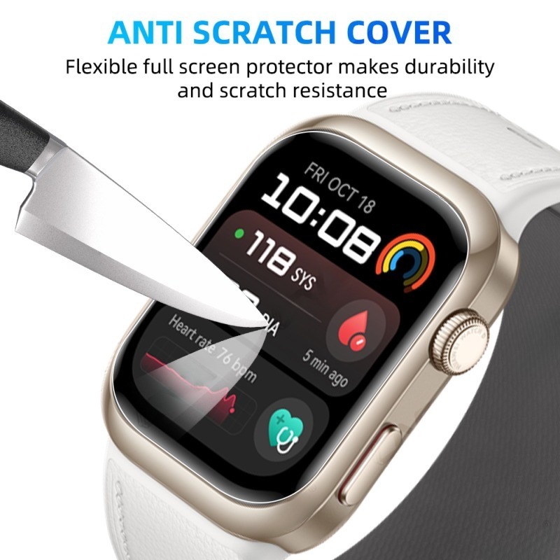 TPU Soft Protective Film for H - Flexible Tpu Film review and price