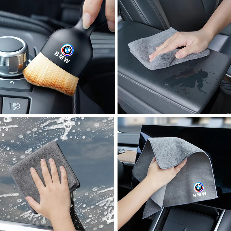 Car Sticker Soft Brush Dust Re - Dust Removal Sticker review and price