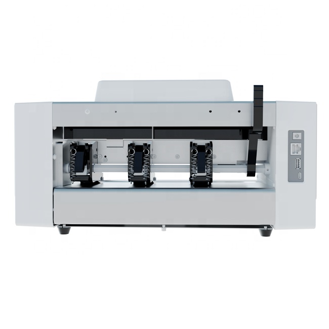 U8-390 Hydrogel Screen Protect - Screen Protector Cutter review and price