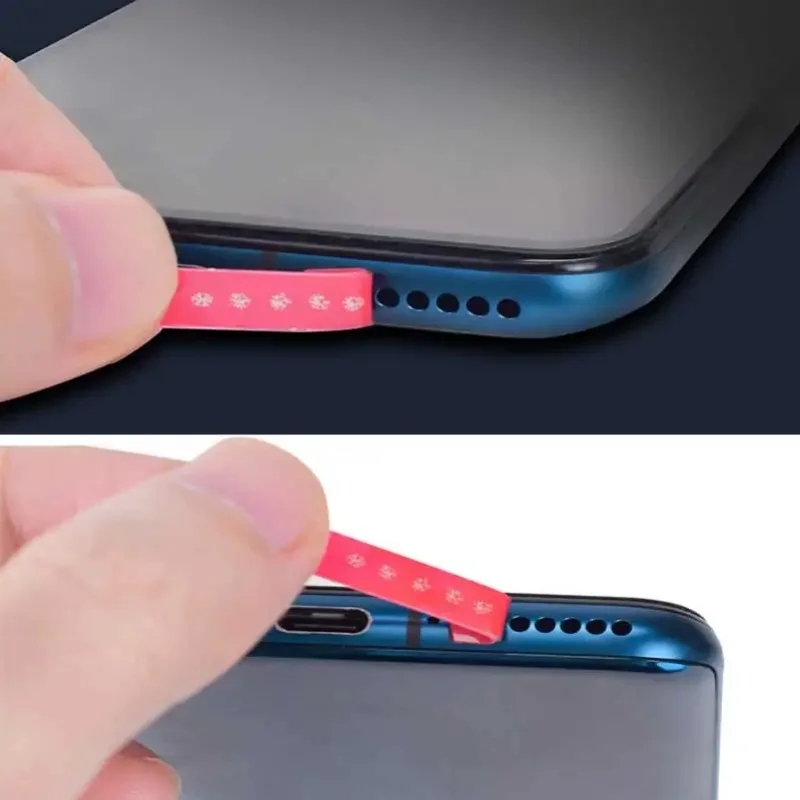 Universal Phone Speaker Dust R - Dust Removal Sticker review and price