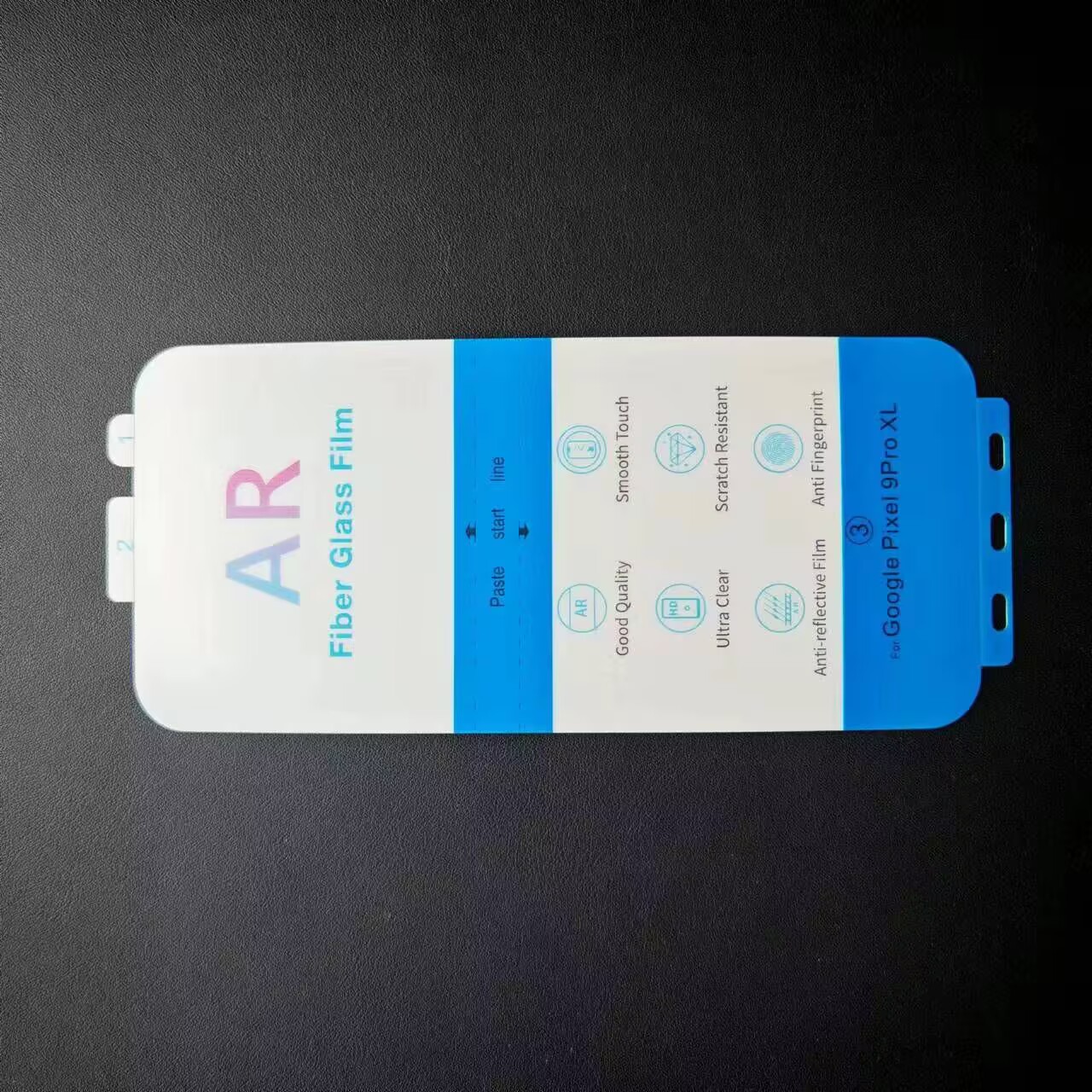 2Pcs AR Anti-Reflection PET Fi - Screen Alignment Tool review and price