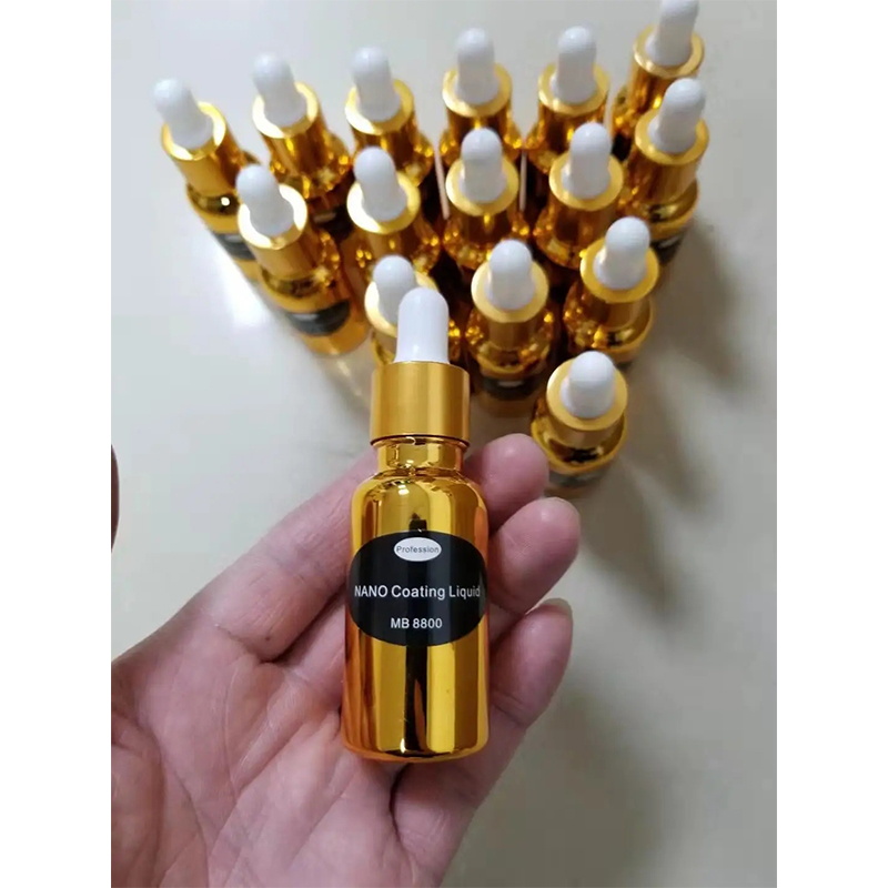 Nano Liquid Solution,Liquid Fi - Oleophobic Coating Spray review and price