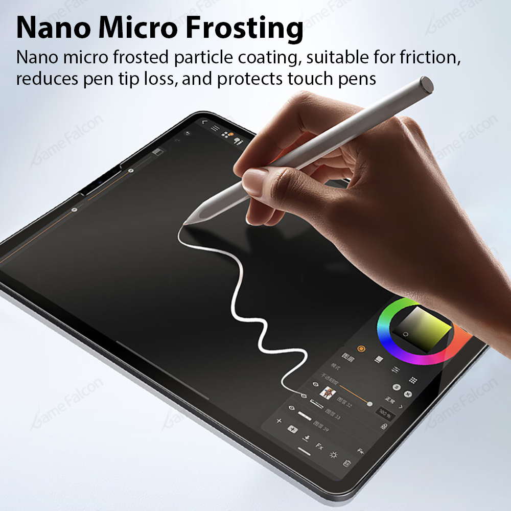 3PCS Paper Like Matte Screen P - Matte Anti Glare Screen review and price