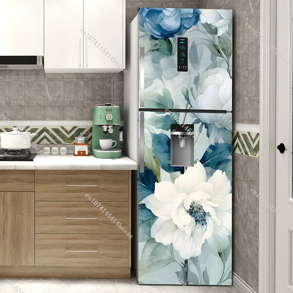 Fresh Fruit Full Door Cover Fr - Full Cover Adhesive review and price