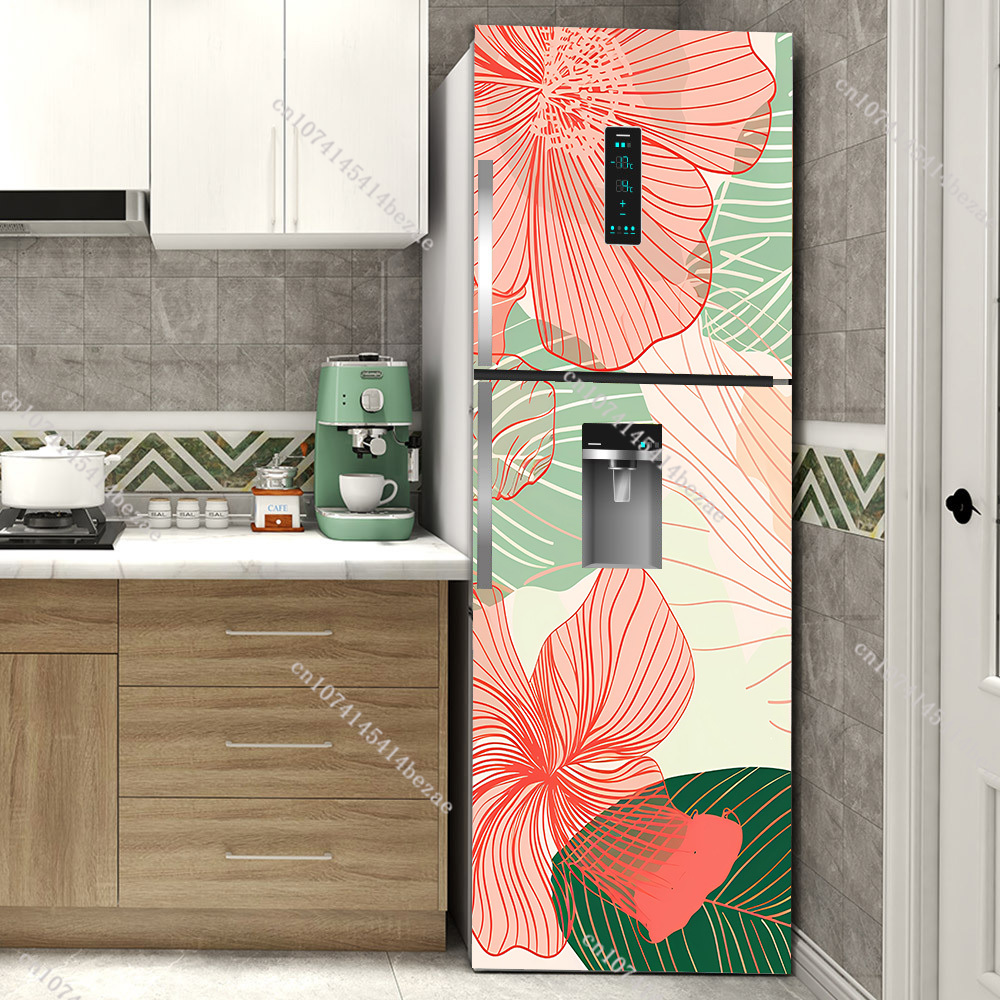 Fresh Fruit Full Door Cover Fr - Full Cover Adhesive review and price