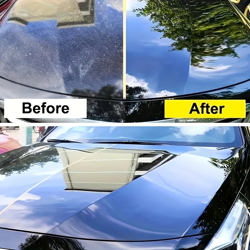 Car Ceramic Nano Polish Coatin - Nano Liquid Coating review and price