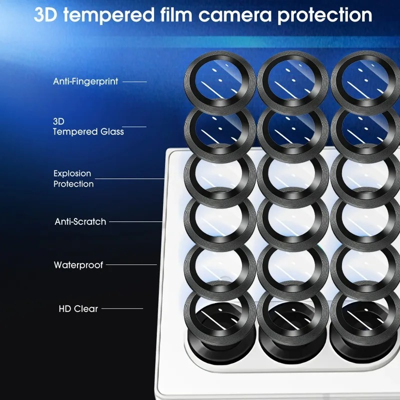 For Samsung Z Fold 7 Camera Pr - Tempered Glass Screen 9H review and price