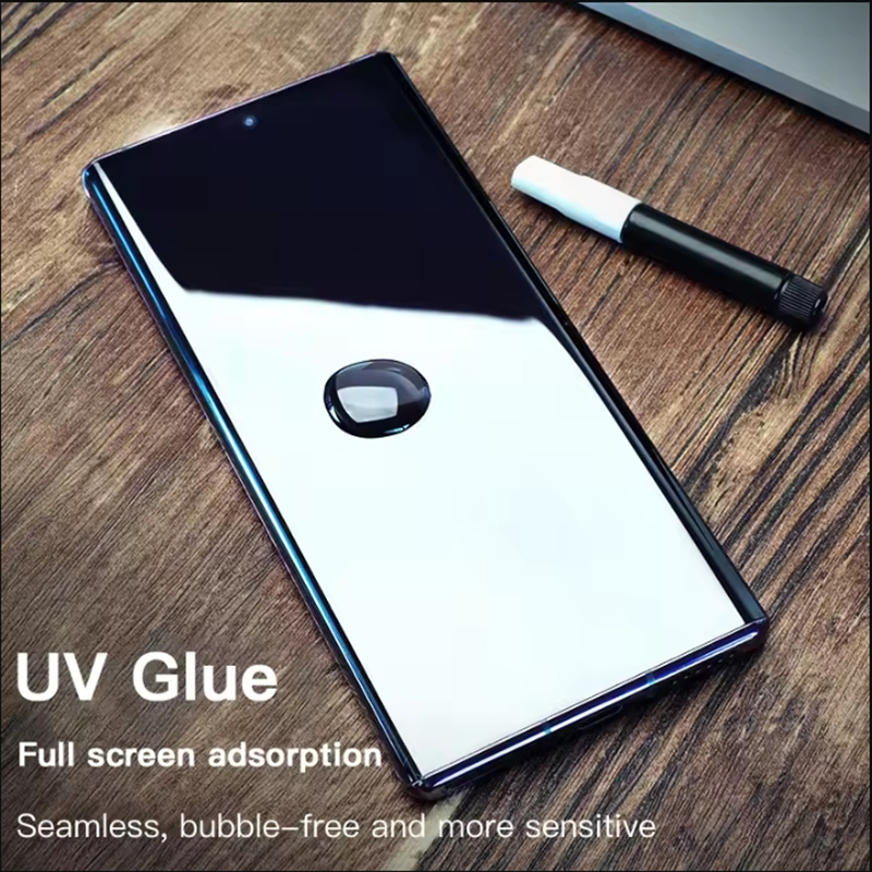Nano Liquid UV Full Glue Tempe - Nano Liquid Coating review and price