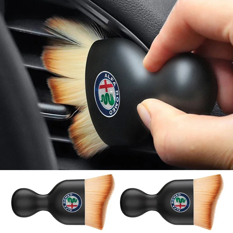 Car Sticker Alfa Romeo Car Sty - Dust Removal Sticker review and price