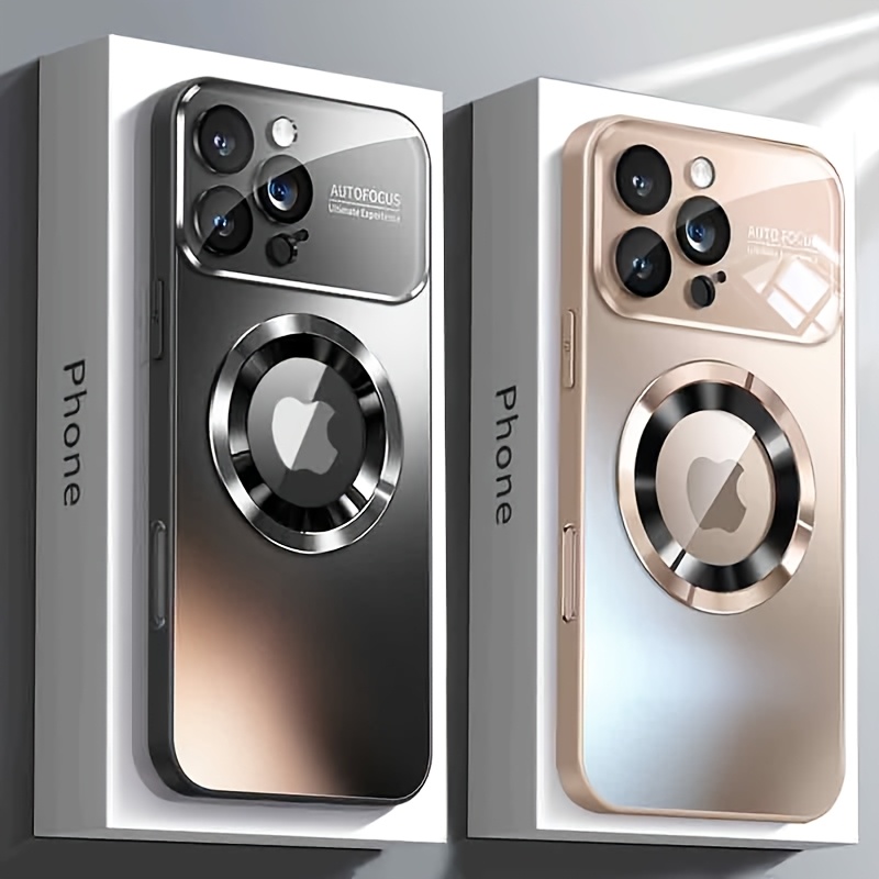 Luxury Glass Camera Lens Wirel - Camera Lens Protector review and price