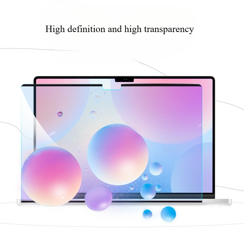 Anti-blue light Magnetic Scree - Matte Anti Glare Screen review and price