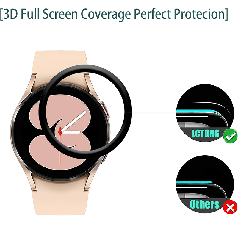 Screen Protector For Samsung G - Curved Edge Screen review and price