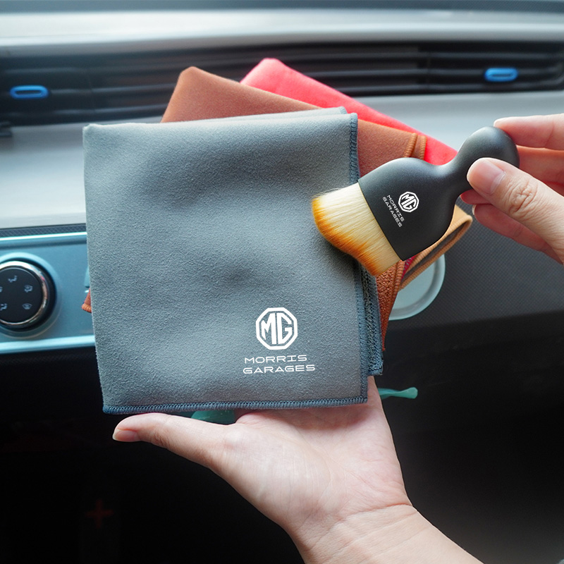 Car Cleaning Soft Brush Tool D - Dust Removal Sticker review and price