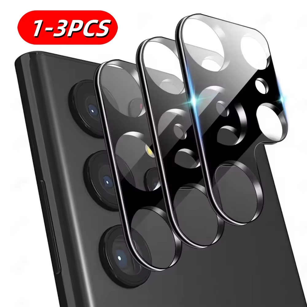 1-3pcs 9H Camera Lens Protecto - Tempered Glass Screen 9H review and price