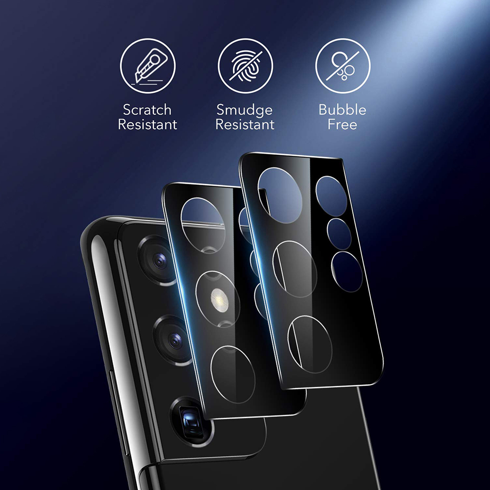 1-3pcs 9H Camera Lens Protecto - Tempered Glass Screen 9H review and price