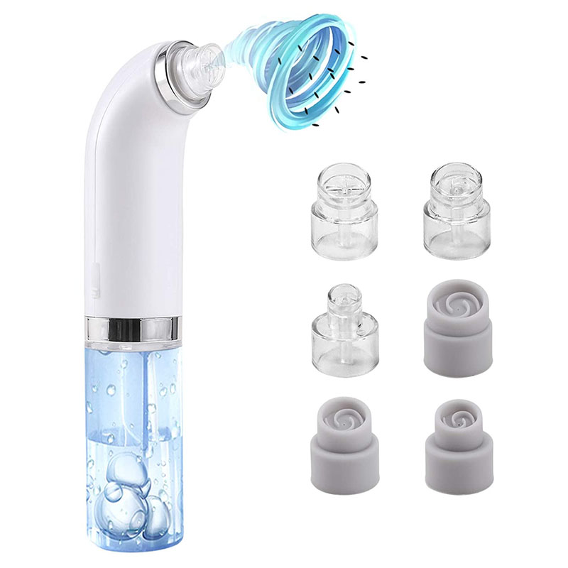 Water Dermabrasion Hydra Peeli - Air Bubble Remover review and price