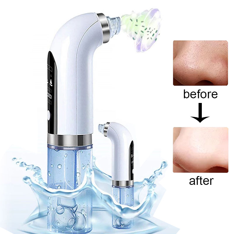 Water Dermabrasion Hydra Peeli - Air Bubble Remover review and price