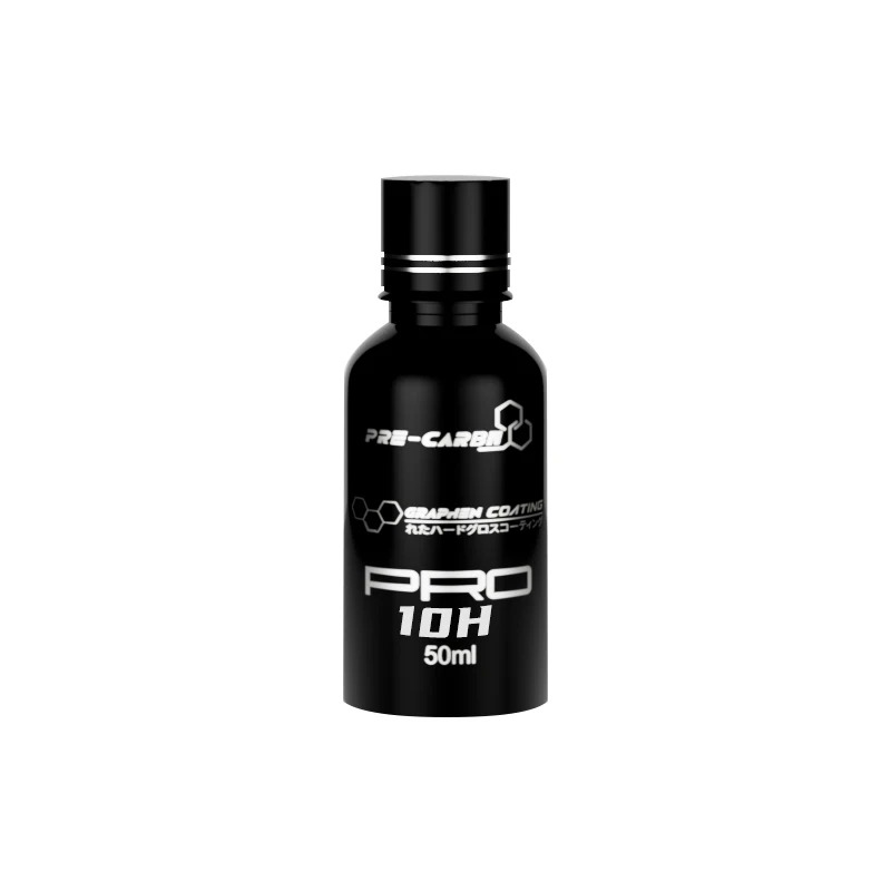 Newest Technology 10H Nano SIO - Nano Liquid Coating review and price