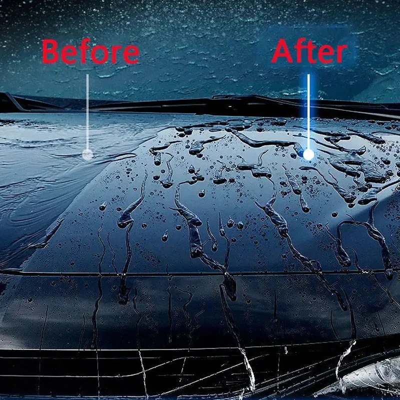 Newest Technology 10H Nano SIO - Nano Liquid Coating review and price