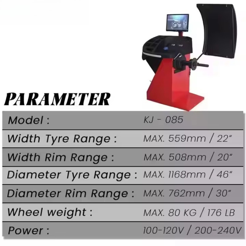 Car Tyre Balancer Car Wheel Ba - Screen Alignment Tool review and price