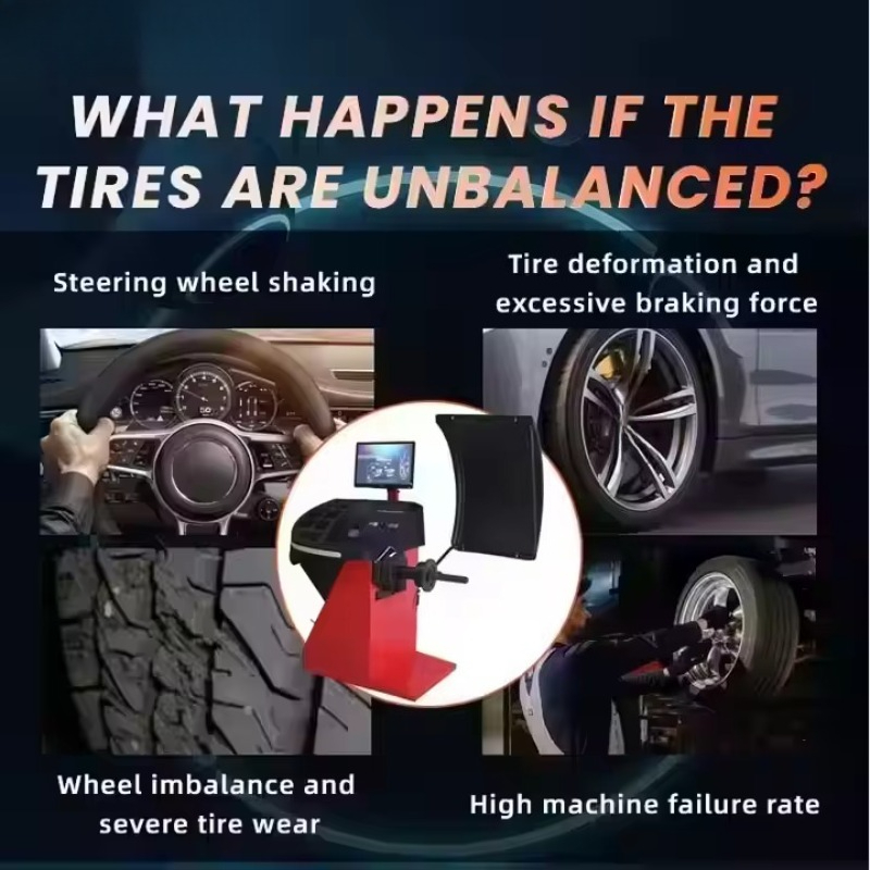 Car Tyre Balancer Car Wheel Ba - Screen Alignment Tool review and price