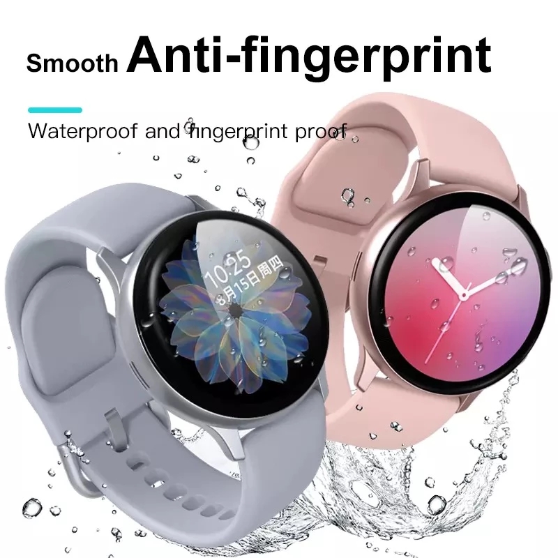 20D Screen Protectors Glass Fo - Curved Edge Screen review and price