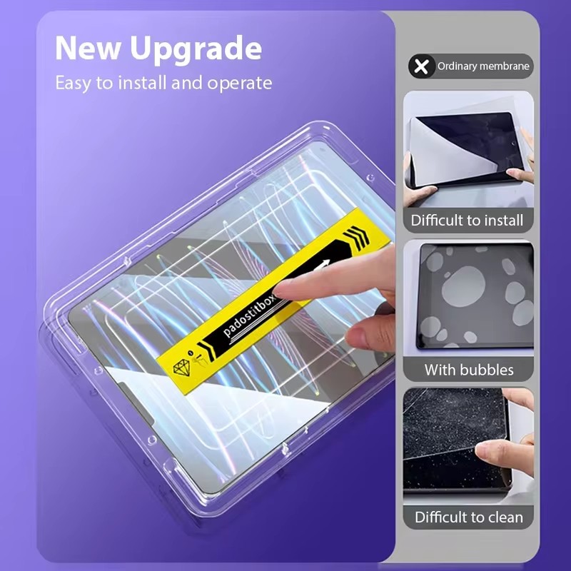 Easy Install Tool Tempered Gla - Screen Alignment Tool review and price