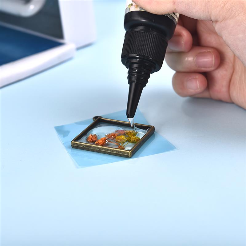 Quick Drying UV Resin Adhesive - Liquid Uv Glue Kit review and price