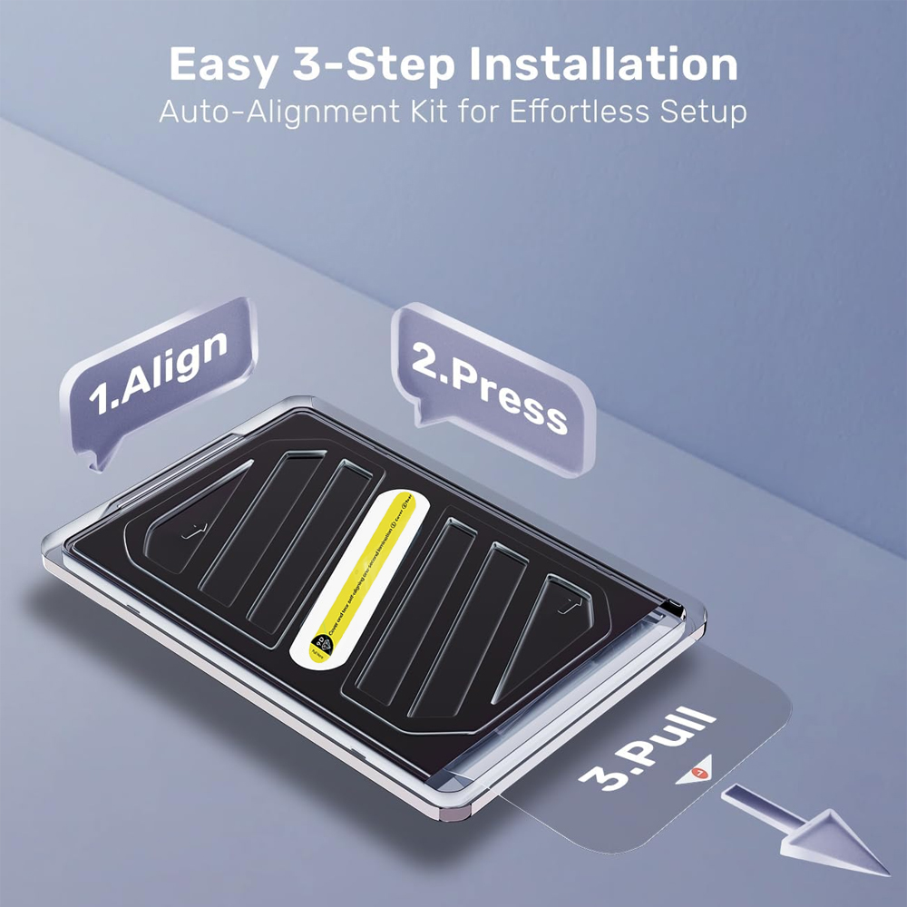 Tempered Glass Screen Protecto - Tempered Glass Screen 9H review and price