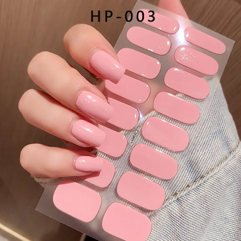 16Tips UV Semi-Cured Gel Nail  - Full Cover Adhesive review and price