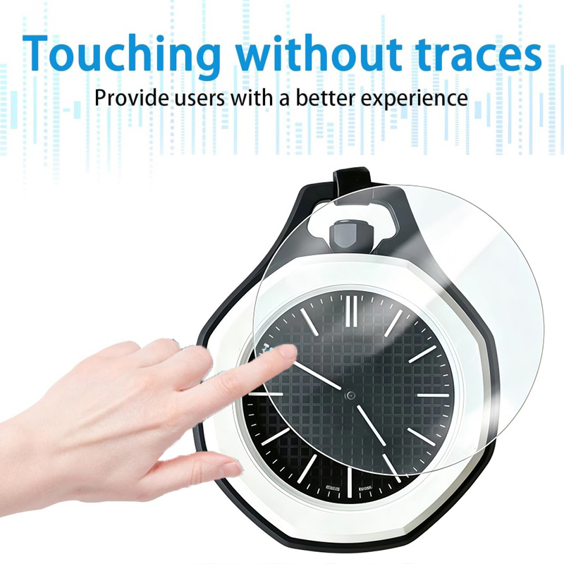 Screen Protector for Swatch X  - Smartwatch Screen Film review and price
